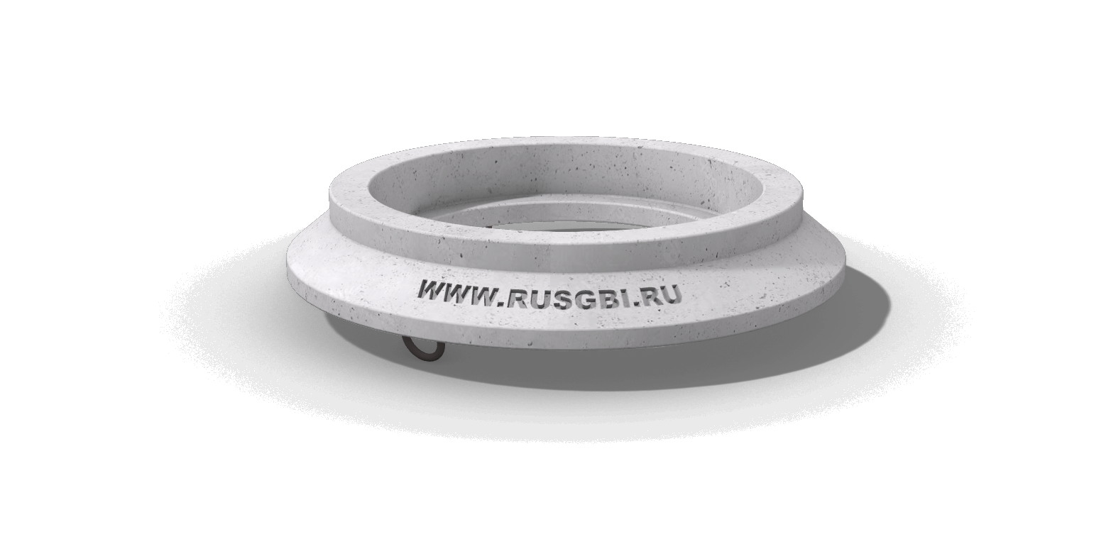 Опорное кольцо К-1а Опорное кольцо К-1а