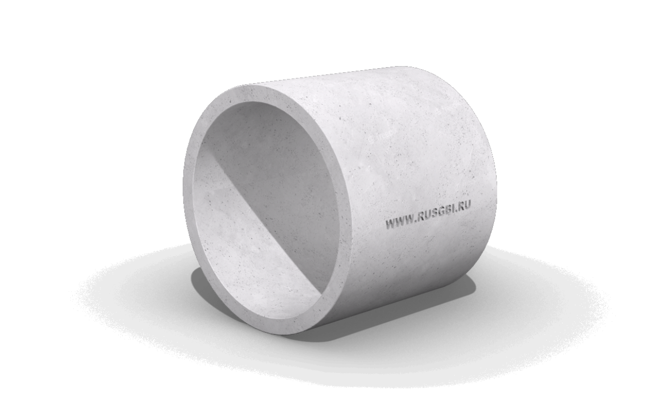 Звено круглое ЗК 11-200